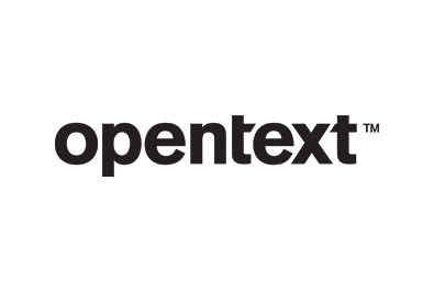 OPENTEXT